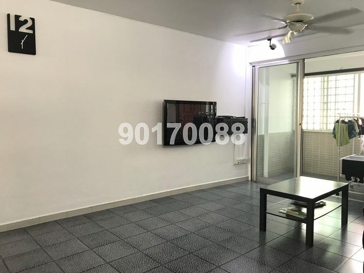 Blk 104 Bedok Reservoir Road (Bedok), HDB 5 Rooms #158092242